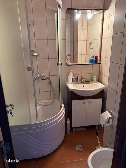 Apartament cu 2 camere în Ultracentral