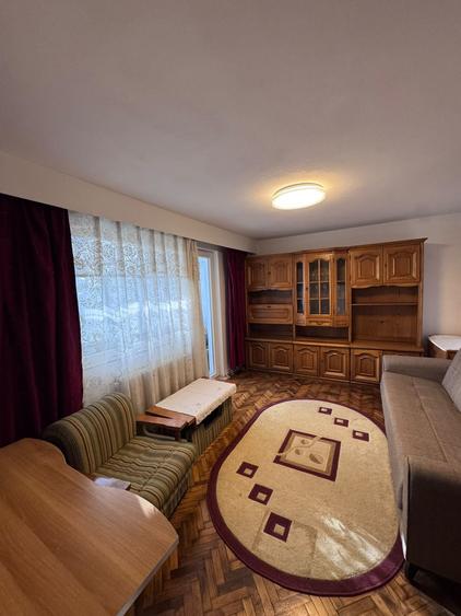 Apartament cu 3 camere decomandat în Mănăștur