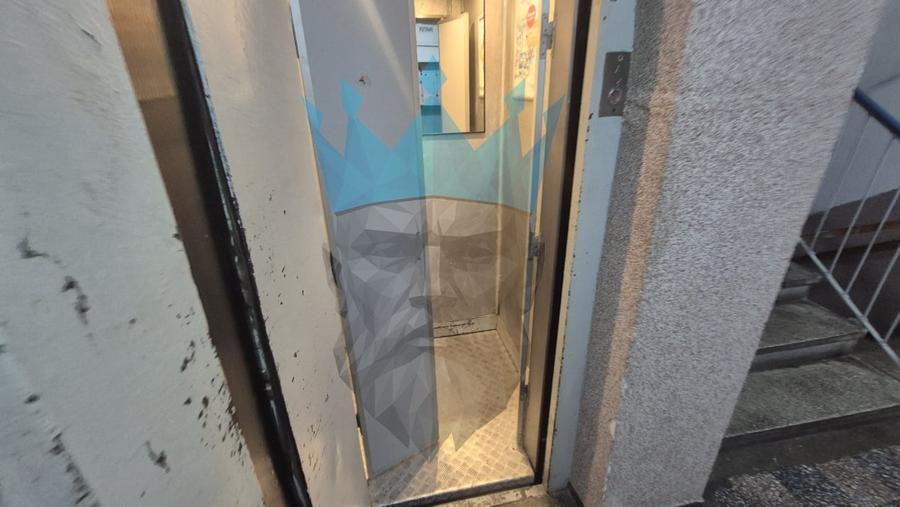 Apartament cu 2 camere decomandat, mobilat în Nicolae Grigorescu