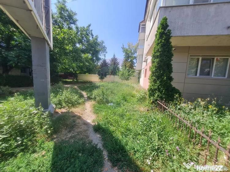 Teren de 309 mp, în Central