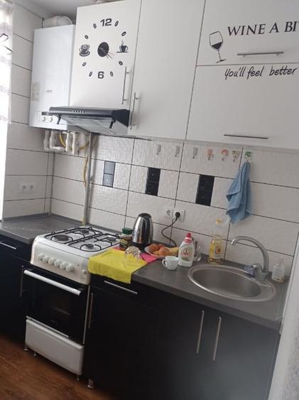 De inchiriat garsoniera str.Ploiesti - 1