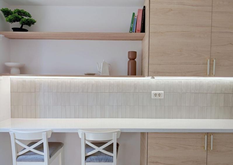 Apartament cu 3 camere decomandat în Pipera