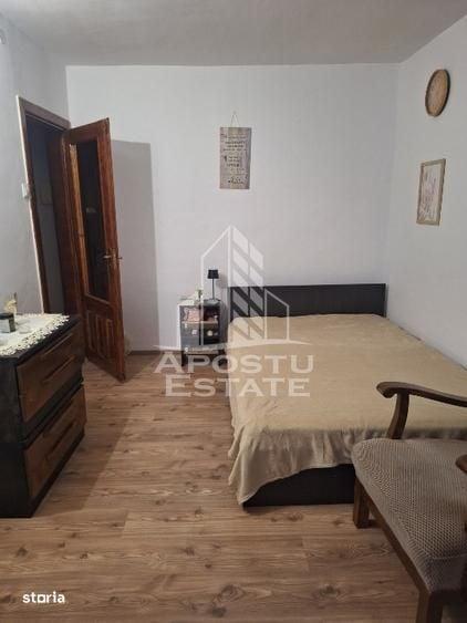 Garsonieră în Buziașului
