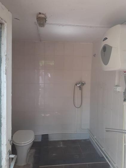 Casă individuală cu 4 camere cu Teren 1600 Mp în Oancea