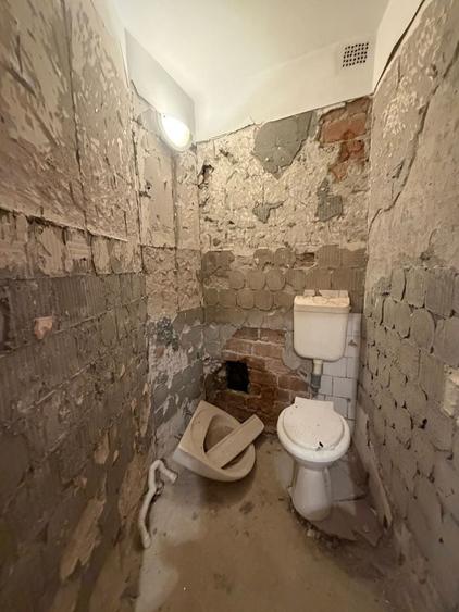 Apartament cu 3 camere în Falezei