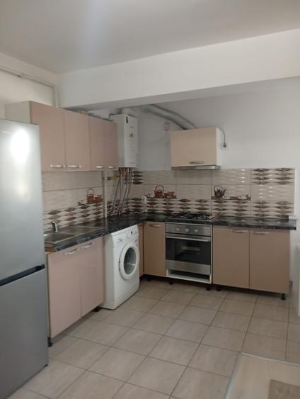 Apartament cu 2 camere semidecomandat în Nicolina