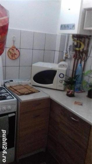Garsonieră semidecomandată în Mănăștur