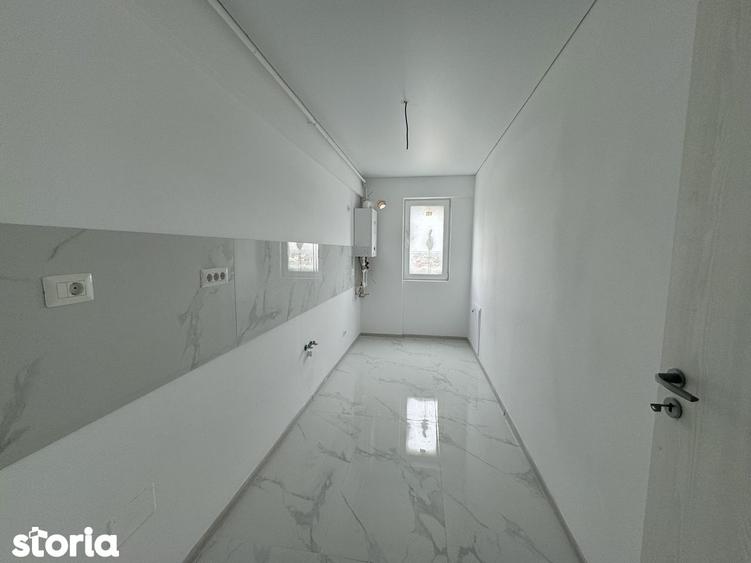 2 camere -bucatarie inchisa-balcon -2 km Lidl Uverturii - 7