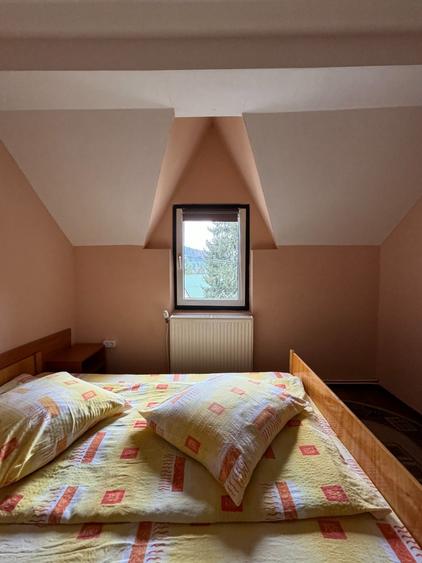Duplex cu 5 camere cu Teren 250 Mp în Vârtop
