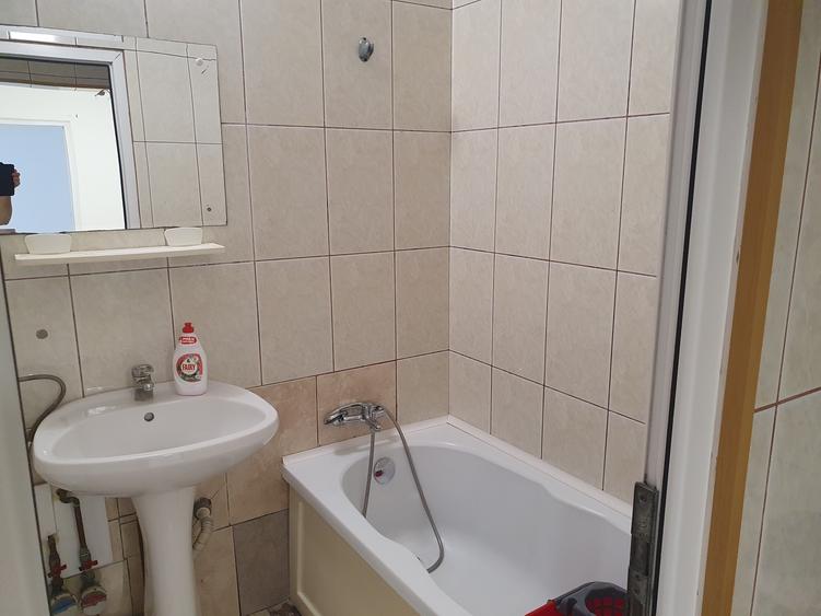 Apartament cu 2 camere decomandat în Timișoara