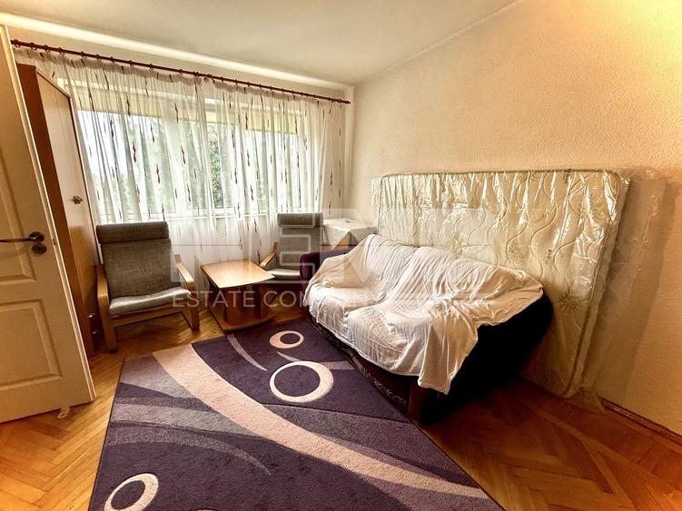 APARTAMENT 2 CAMERE | BOXĂ | RĂDĂUȚI - 1