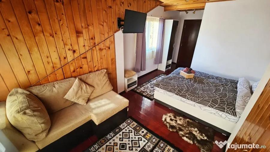 Oportunitate! Proprietate vacan?a cu afacere la cheie in - 9