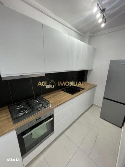 2 Camere de inchiriat | Salaj | Centrala | Parcare | Mobilat - 3