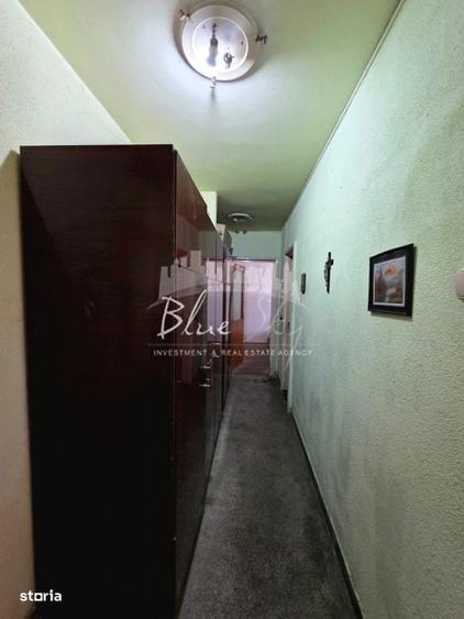 Apartament cu 3 camere în Tăbăcărie