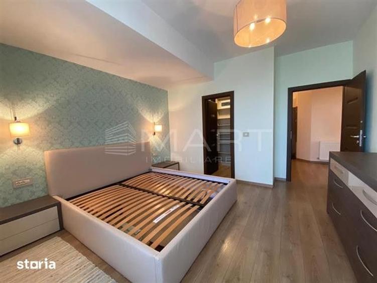 Apartament 3 camere 2 bai Piata Prahovei - 13