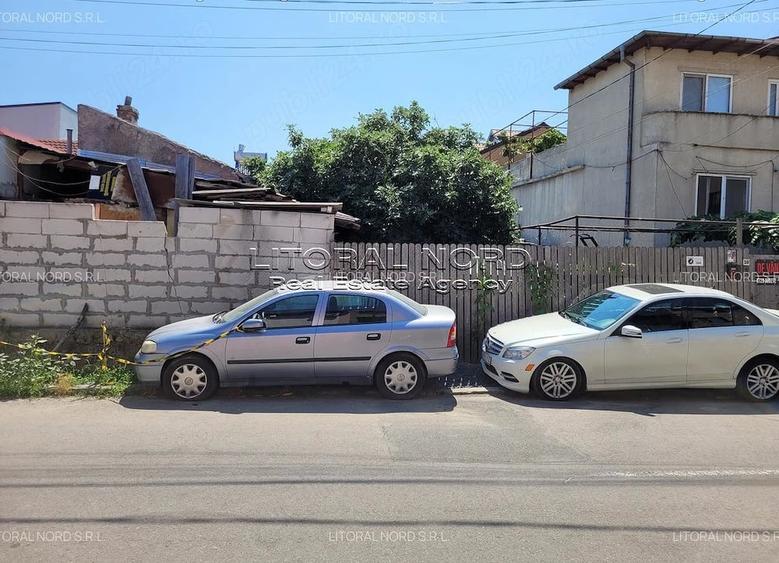 Exclusivitate - Coiciu, Str. Rasuri nr. 59, teren 180 mp, front stradal 14,14m - 10