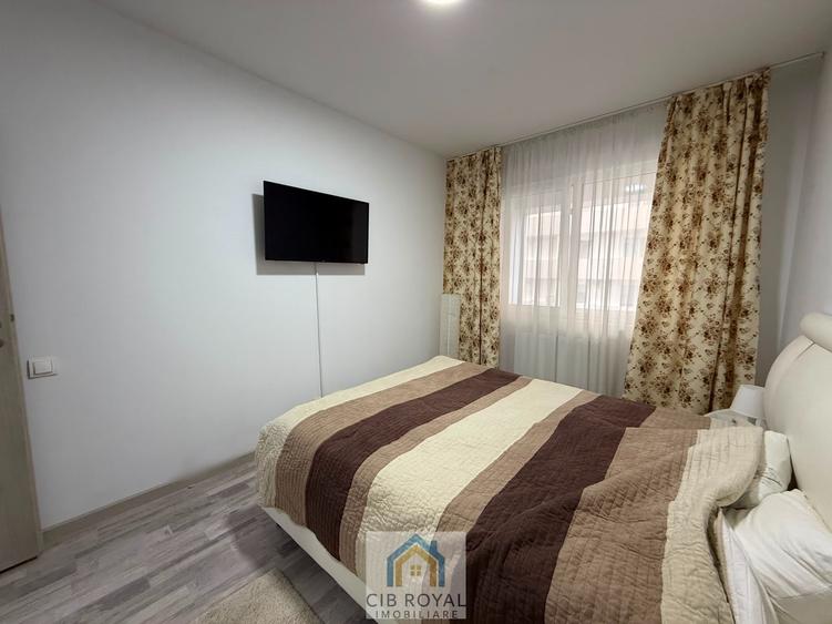 Apt. 2 cam,bloc 2021,Rotar Park 2,Militari,zona Metro-Mc Donald's,10 min.metrou - 14