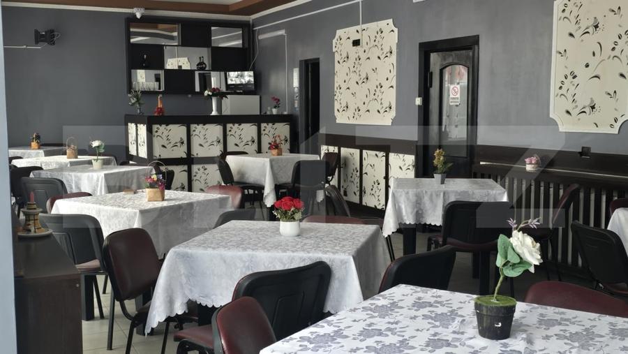 Spațiu comercial, de 210 mp, în Ultracentral