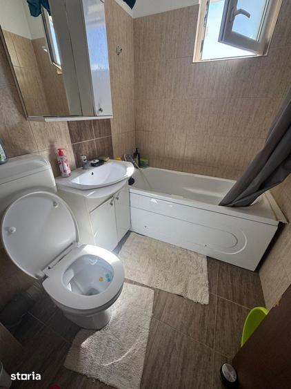 Apartament 2 camere, bloc nou, metrou Dimitrie Leonida - 5