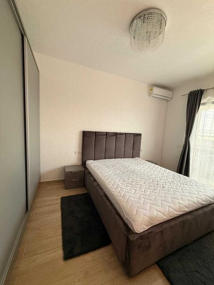 Apartament cu 2 camere decomandat, mobilat în Ciarda Roșie