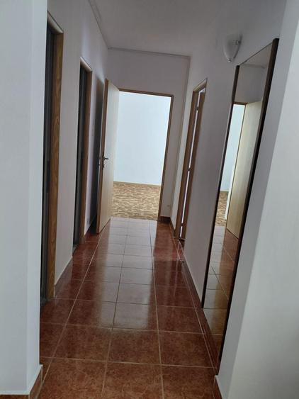 Apartament cu 2 camere în Hagiești