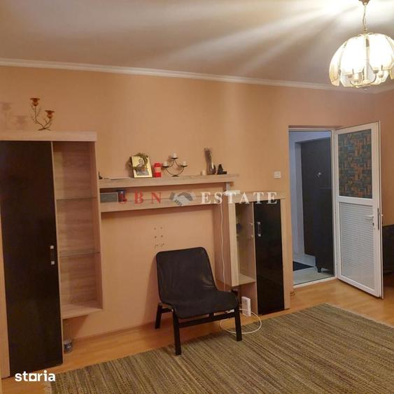 Garsonieră decomandată în Colentina