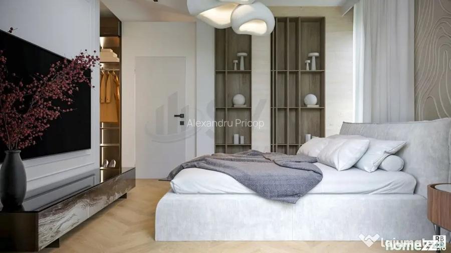 Vila exclusivista l 5 Camere l SVN Pipera Homes - Bucuresti (Bucuresti-Ilfov)