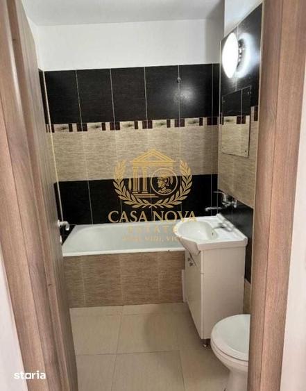 Apartament cu 2 camere în Mănăștur