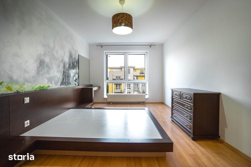Apartament cu 3 camere în Bartolomeu