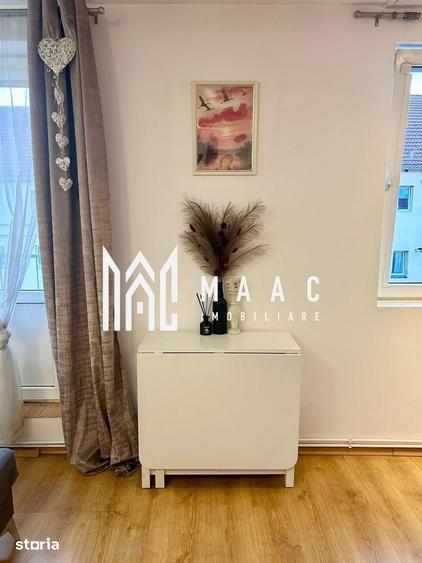 Apartament cu 3 camere în Șura Mare