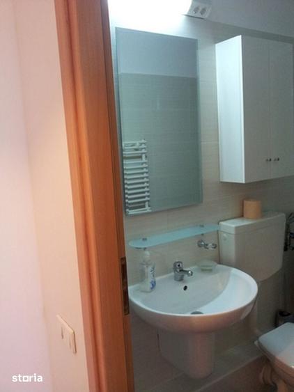 Garsonirera | Quadra 2 | Politehnica | parcare - 3