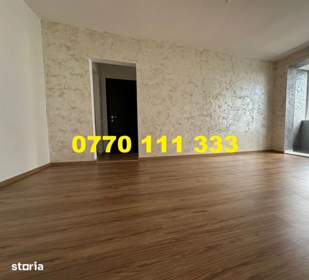 Apartament cu 2 camere semidecomandat în Independenței