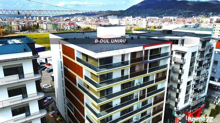 Spațiu comercial, de 66 mp, în Central