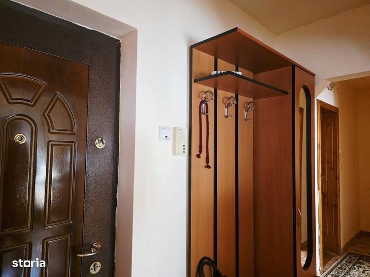 Apartament cu 3 camere în Dacia