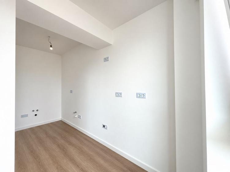 Apartament cu 2 camere decomandat în Copou