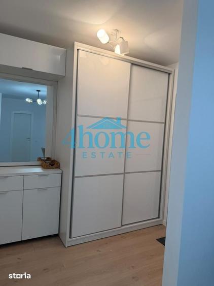 Apartament 2 camere Theodor Pallady|Estoria City|Parcare|Metrou - 5