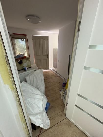 Oportunitate de investitie str Salciilor 2 apartamente cu curte la pret de garsoniera - 4