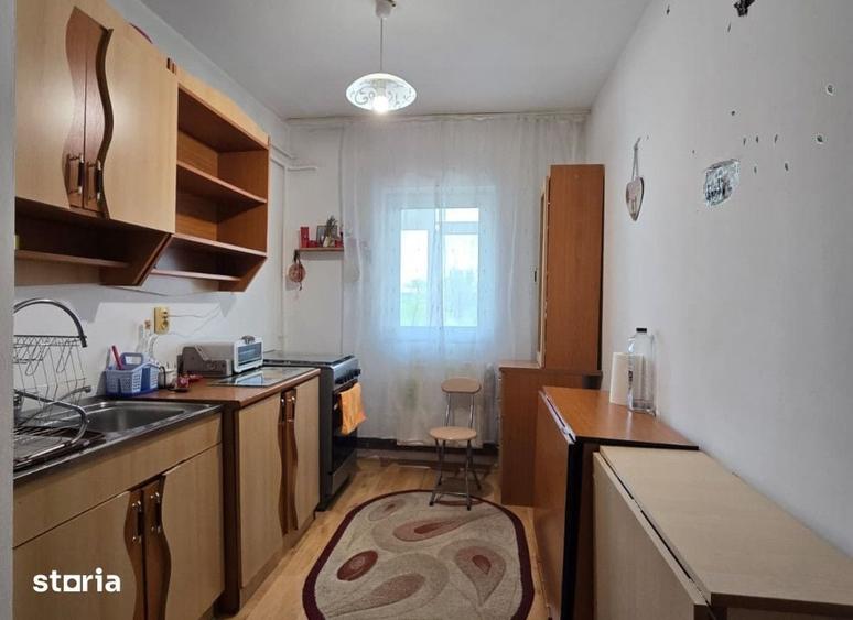 Apartament 2 camere Alexandru cel Bun , 52 metri, etaj 4 Cod:163015 - 1