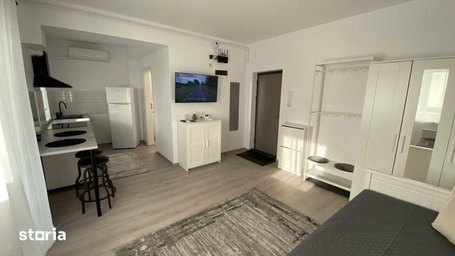 Inchiriez Studio - 4