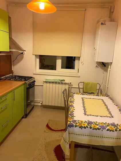 Zona Spital Tomis 2 - 3