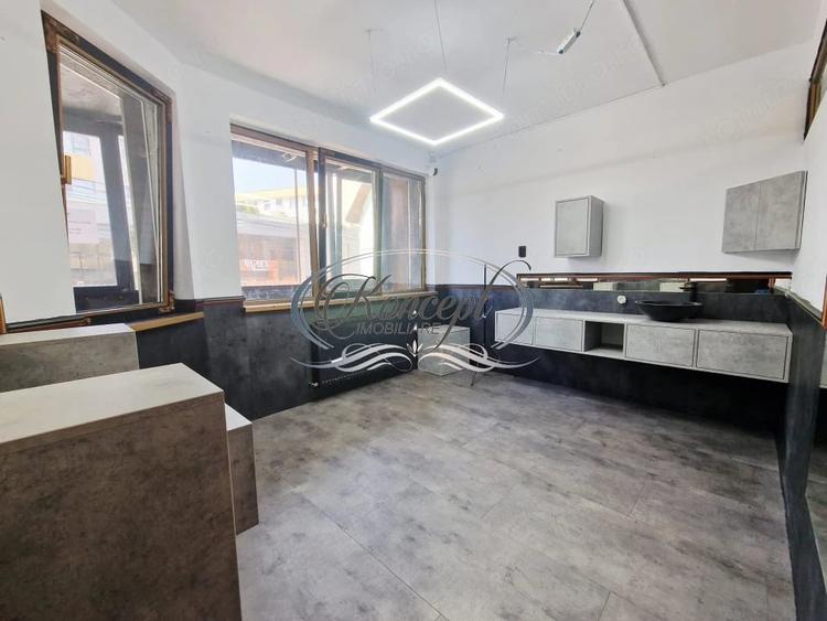 Spațiu comercial, de 165 mp, în Plopilor