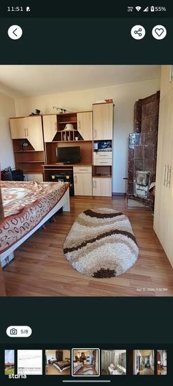 Casa cu 3 camere, curte mare ?i pivni?a - 7