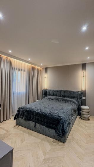 Casă cu 4 camere în Valea Ursului