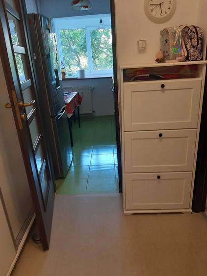 Apartament cu 2 camere semidecomandat în Liviu Rebreanu