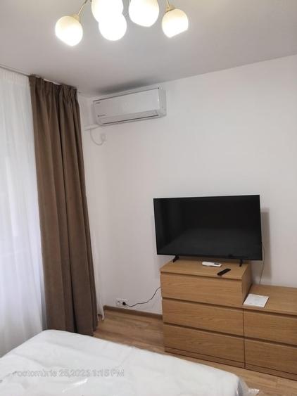 Apartament cu 2 camere decomandat în Ștefan cel Mare