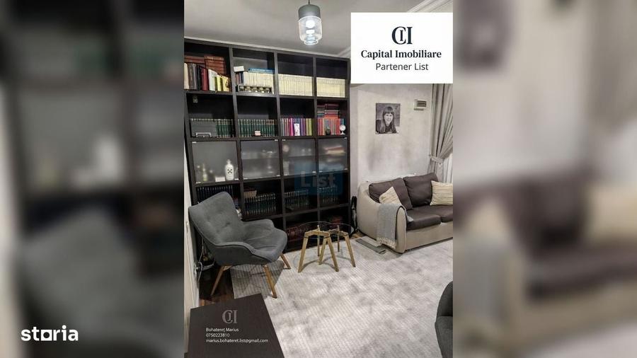 Vanzare apartament 2 camere, spatios si bine compartimentat - 2