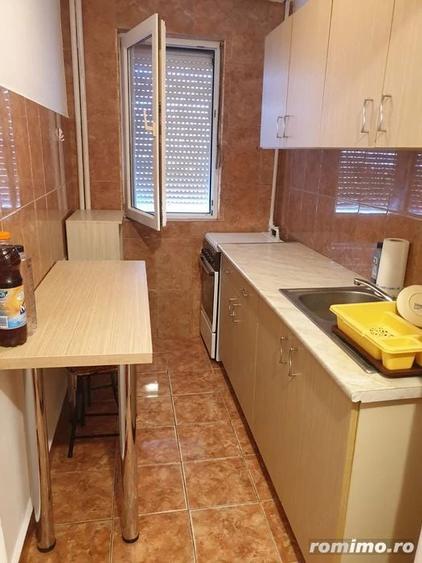 Apartament cu 2 camere decomandat în Pantelimon