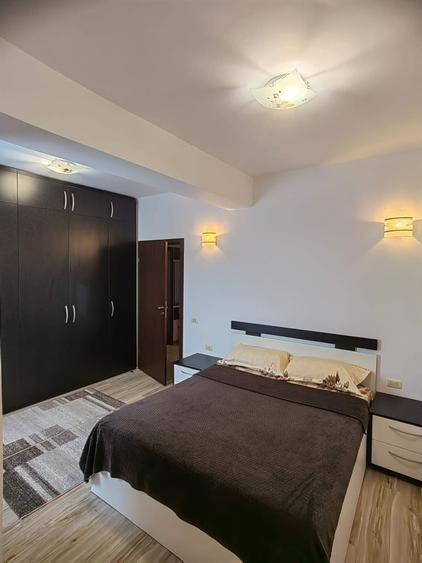 Inchiriez apartament 3 camere Str. Valea Oltului - 7