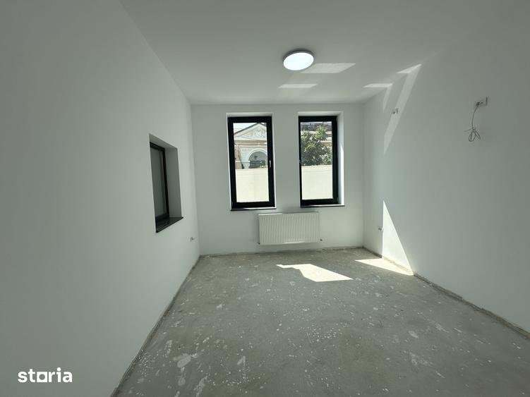 Spațiu comercial, de 110 mp, în Central