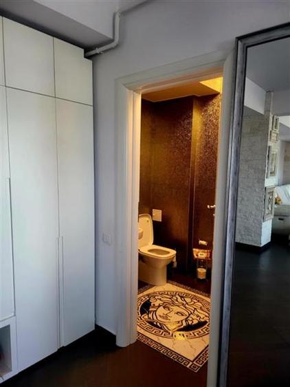 Apartament cu 3 camere decomandat în Lunca Cetățuii